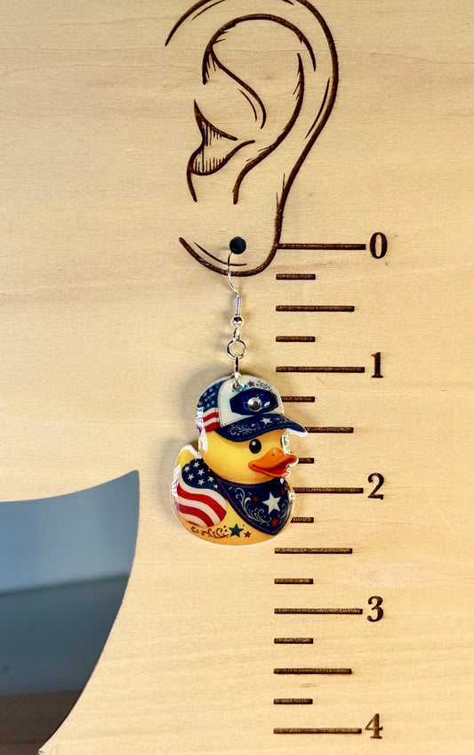 Yankee Doodle Ducky