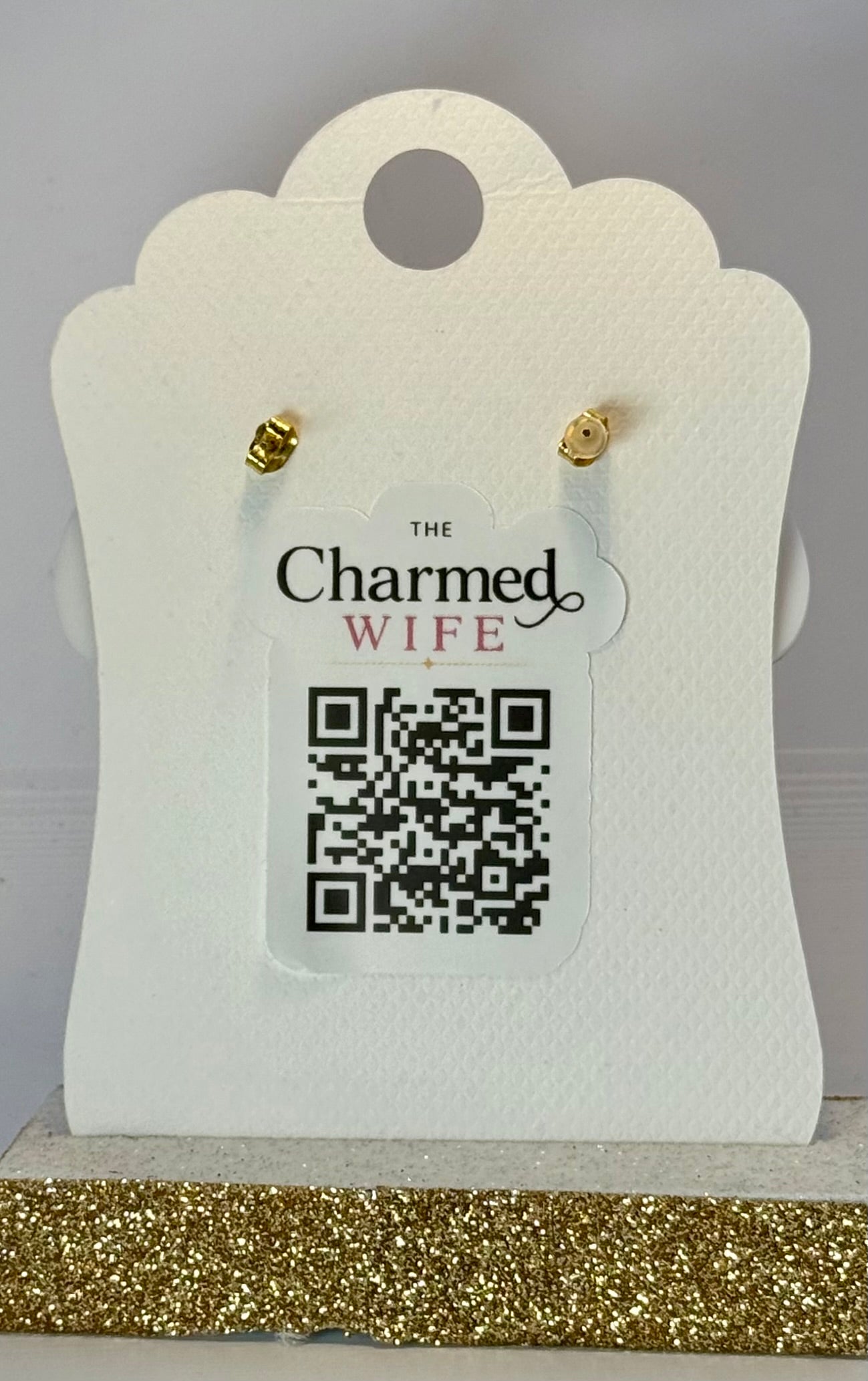 Charmed Harvest