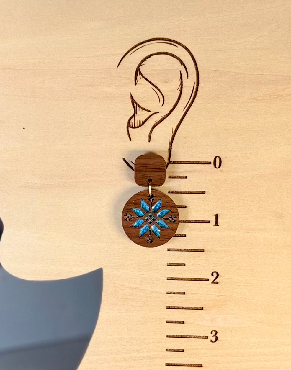 Quilted Charm