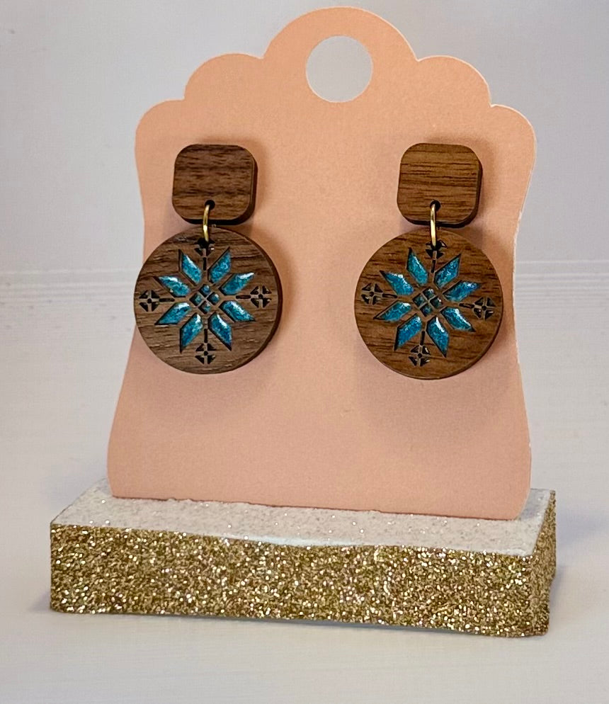 Quilted Charm