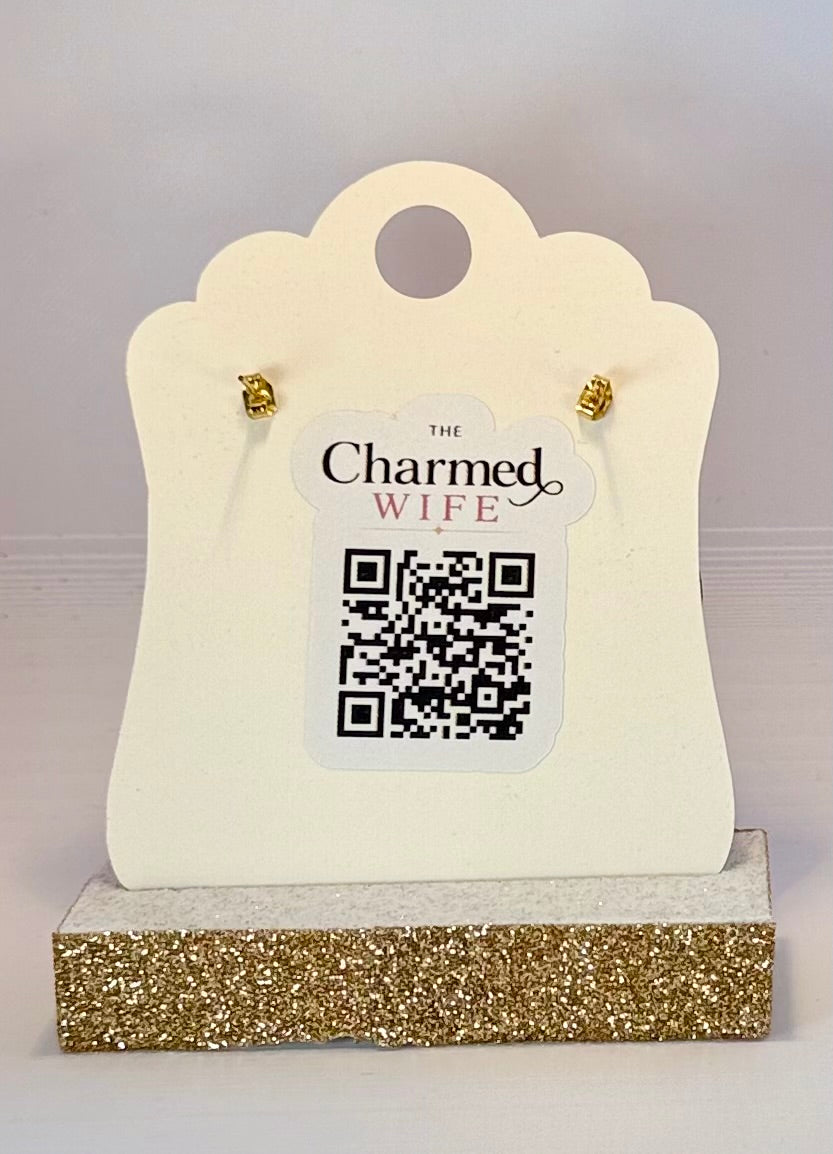 Quilted Charm