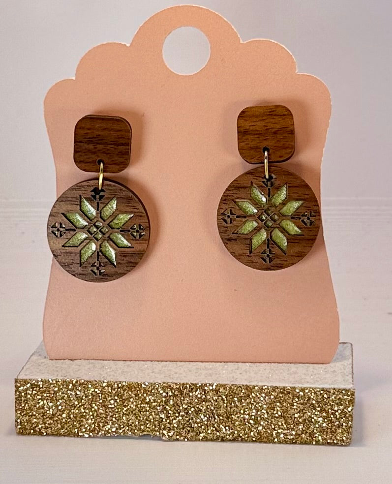 Quilted Charm