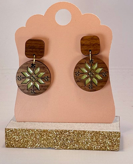 Quilted Charm