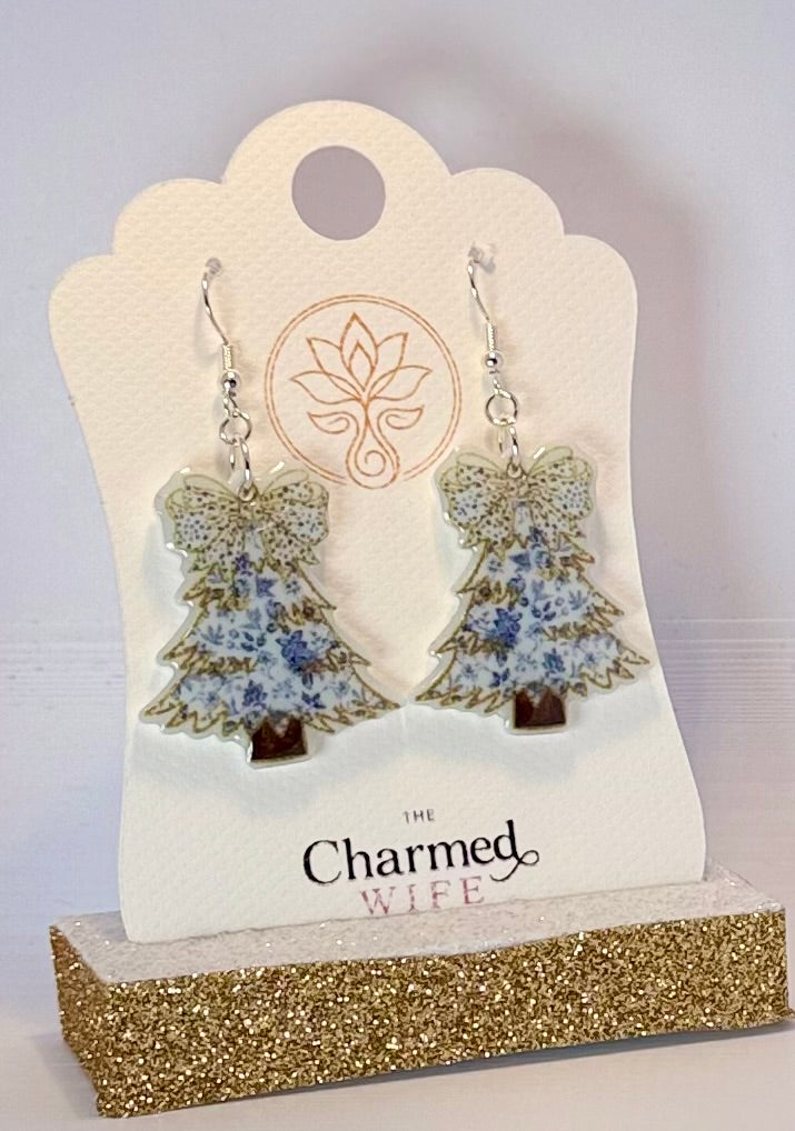 Blue Christmas