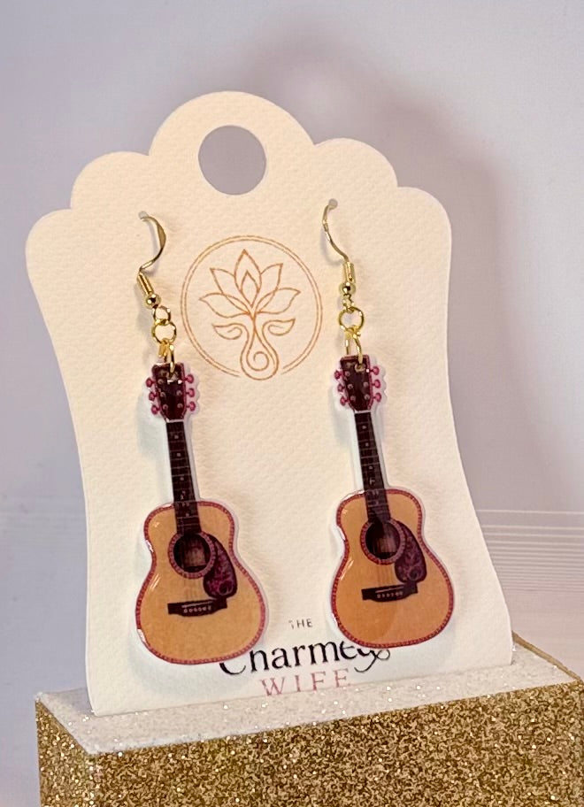 Aunt Granny's Six-String