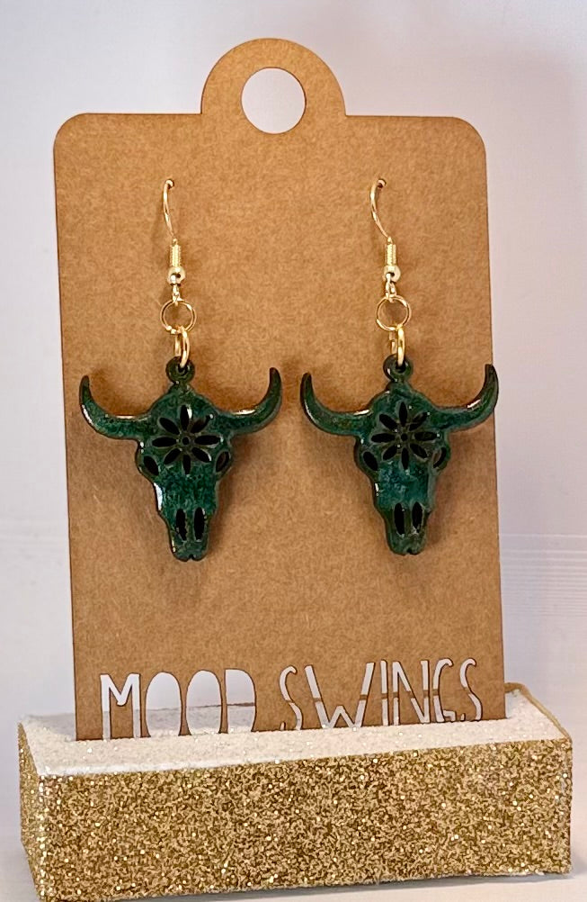 Adorn the Horns