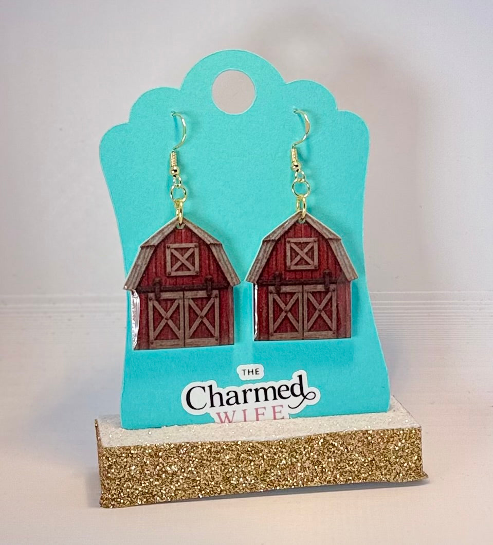 Farm Charm