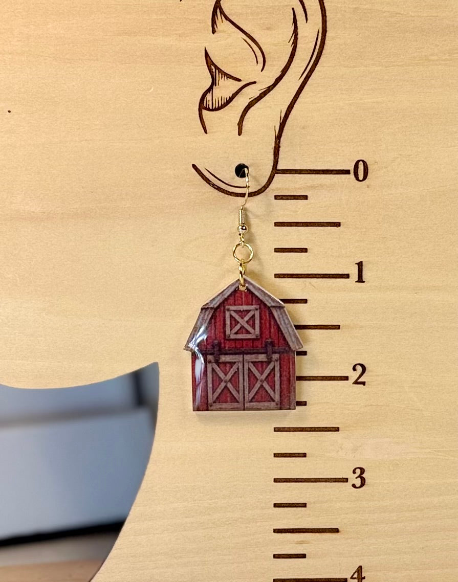 Farm Charm