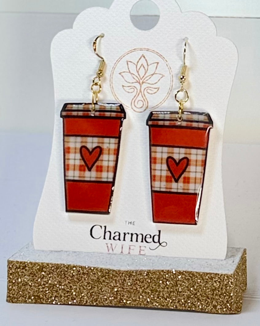 Plaid About You