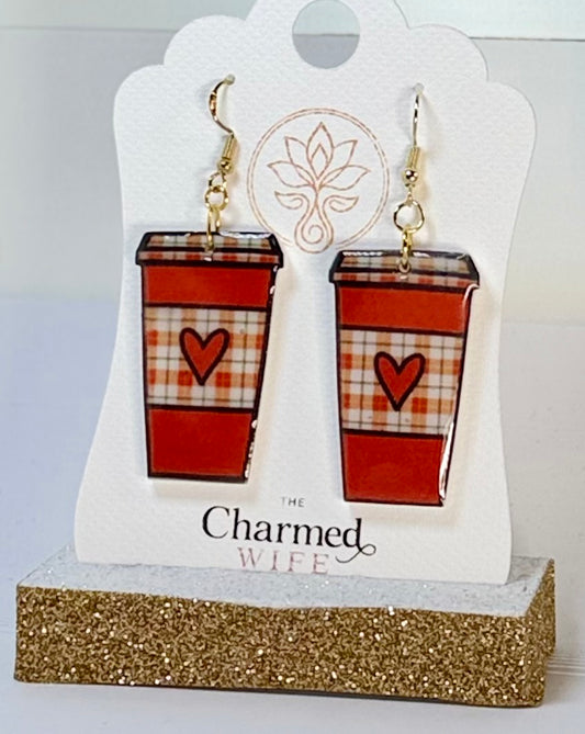 Plaid About You