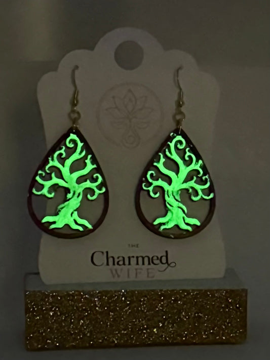 Glow and Behold (Glow-in-the-Dark)