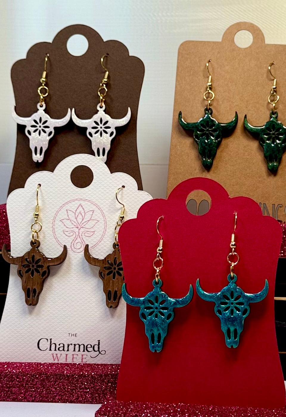 Adorn the Horns
