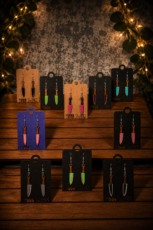 Knives Out