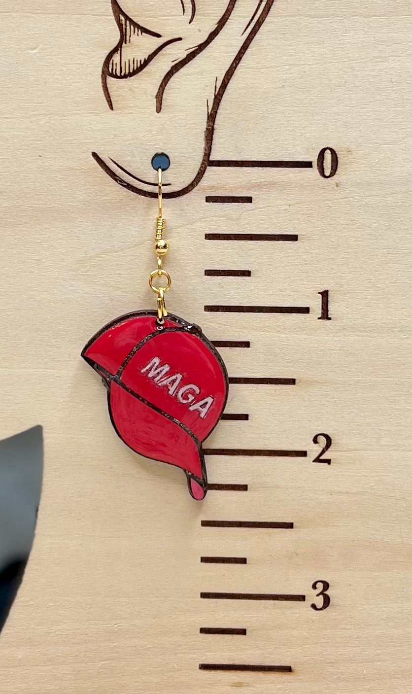 Make Accessories Great Again