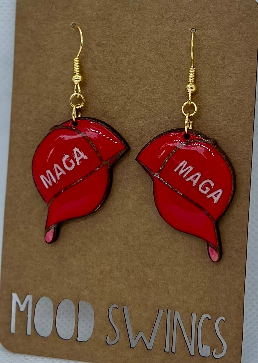 Make Accessories Great Again