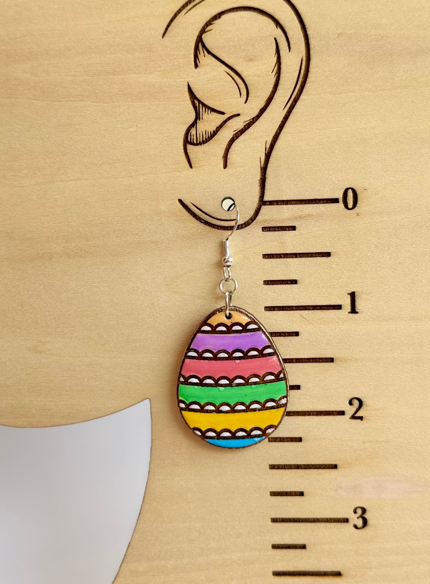 One Good Egg