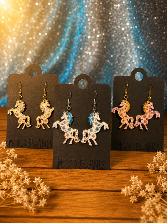 Petal Ponies