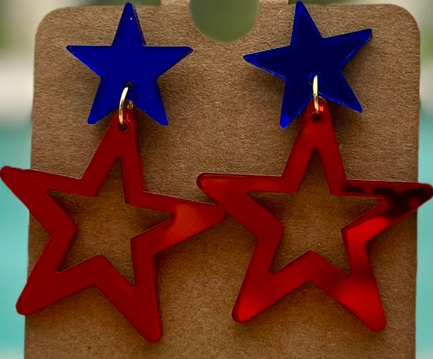 Star Spangled