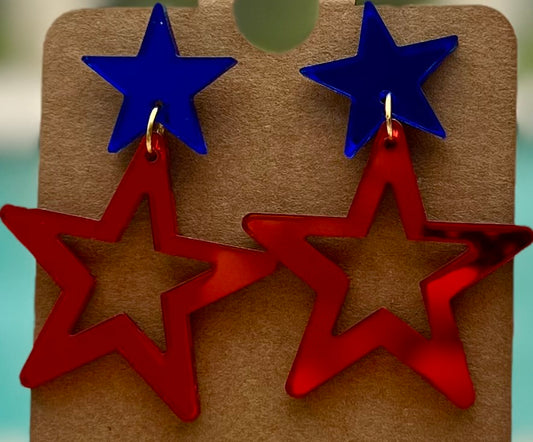 Star Spangled