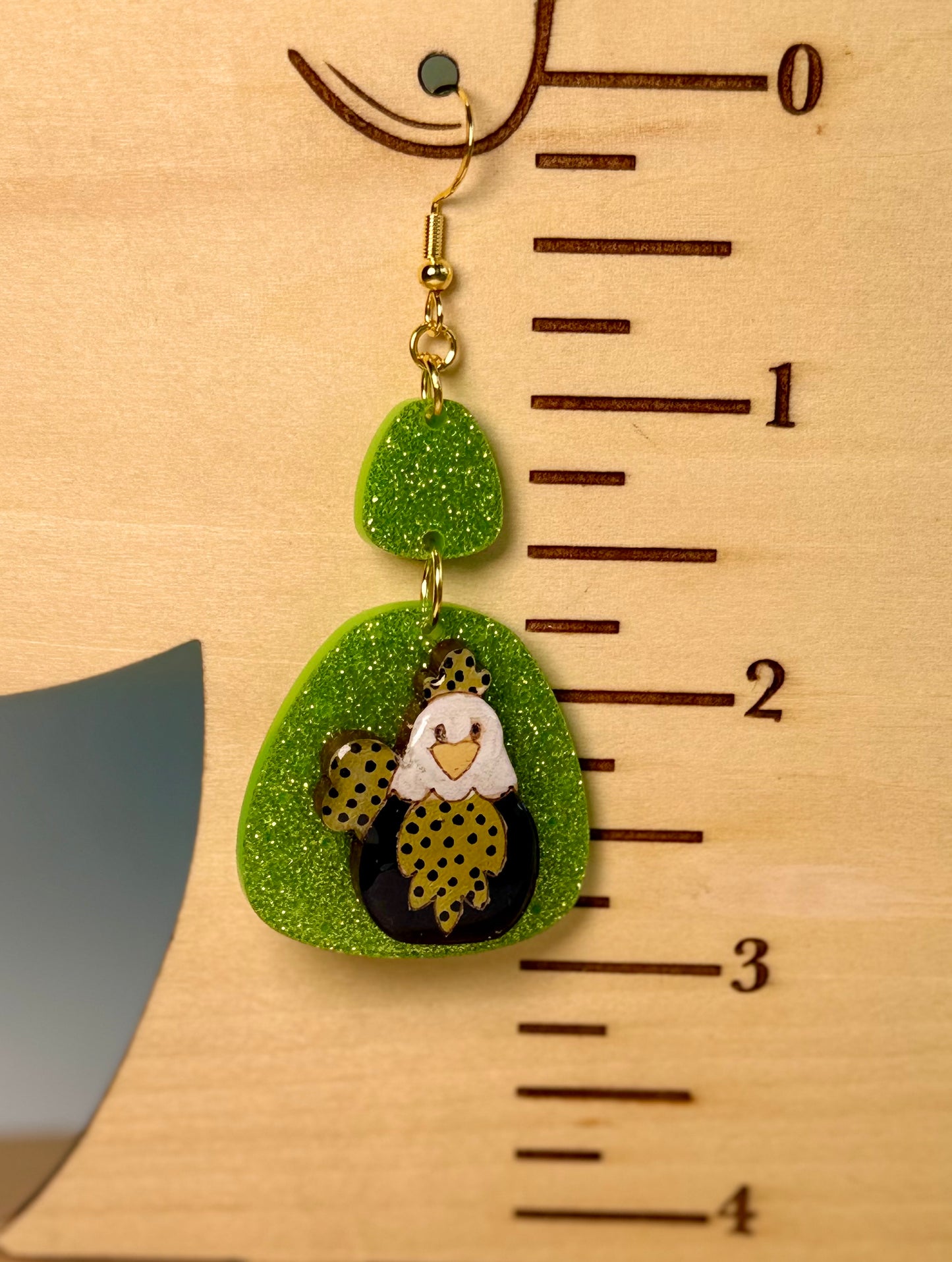 Little Chick-A-Dee