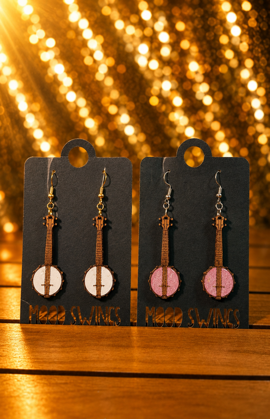 Duelin' Banjos