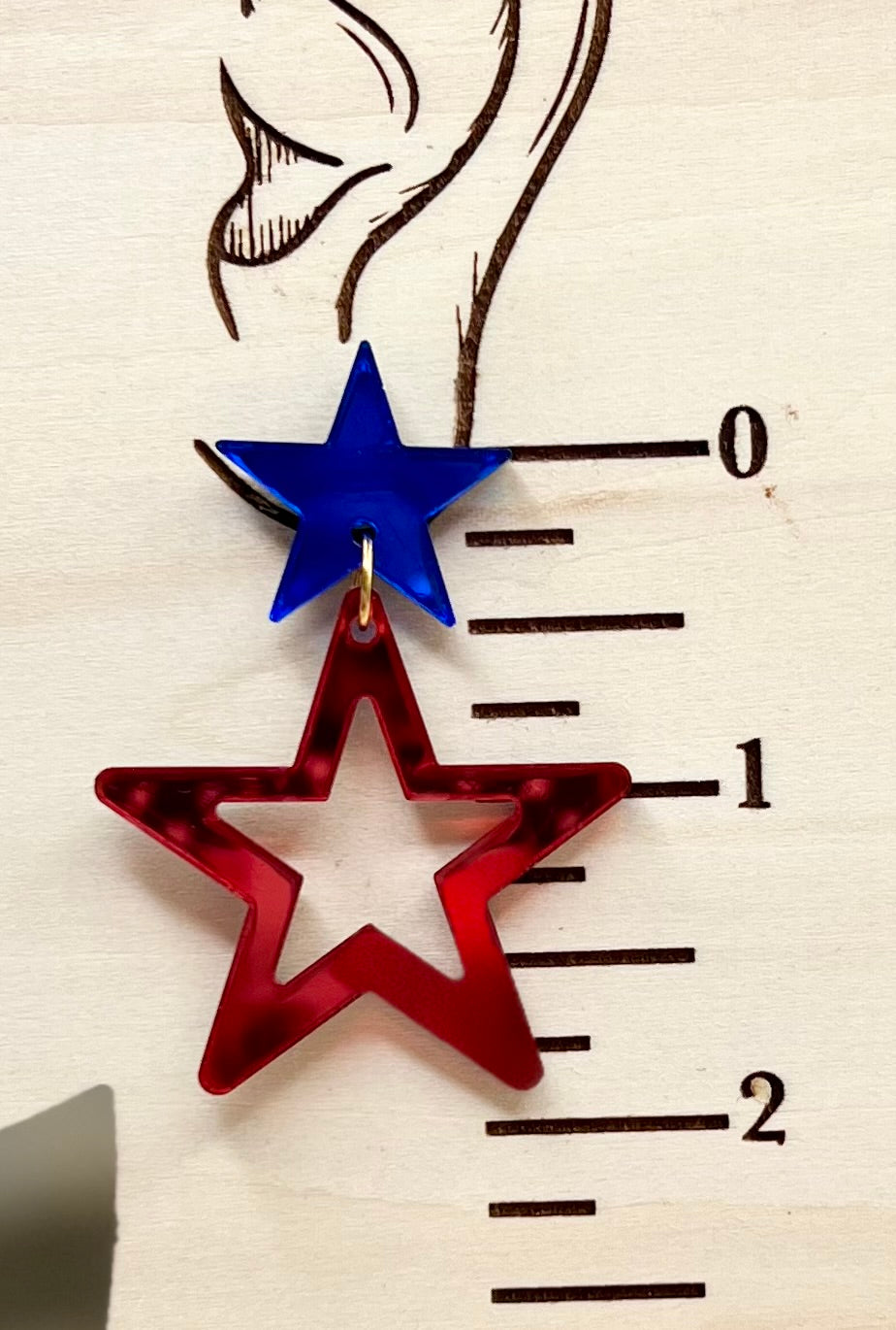 Star Spangled